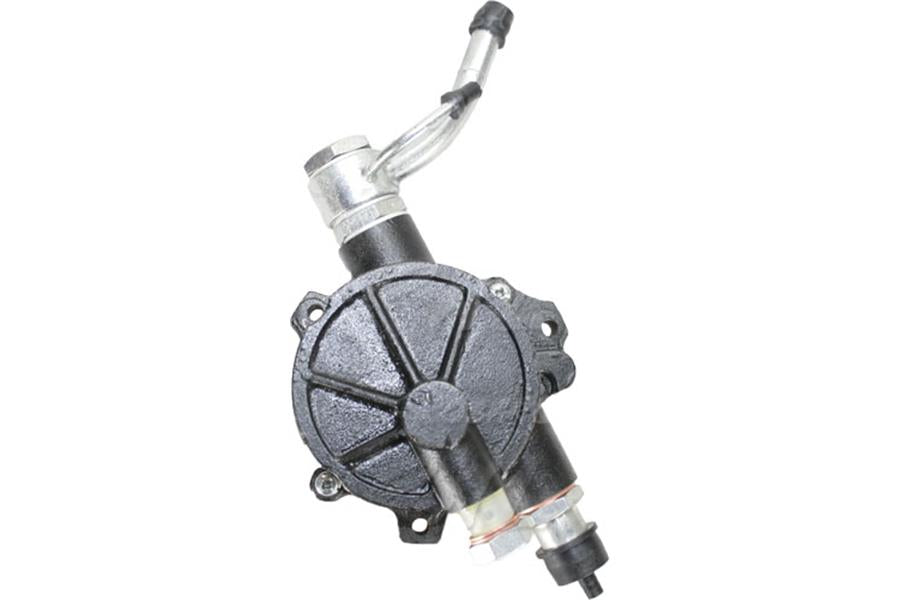 PUMP FOR RNL 980CA