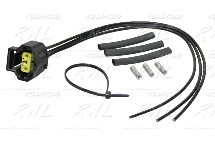 PLUG FOR FORD ALT.