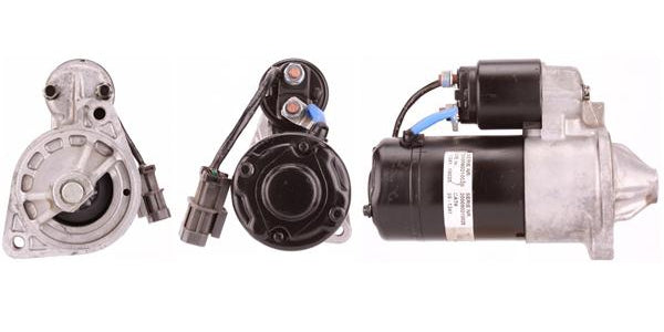 STARTMOTOR
