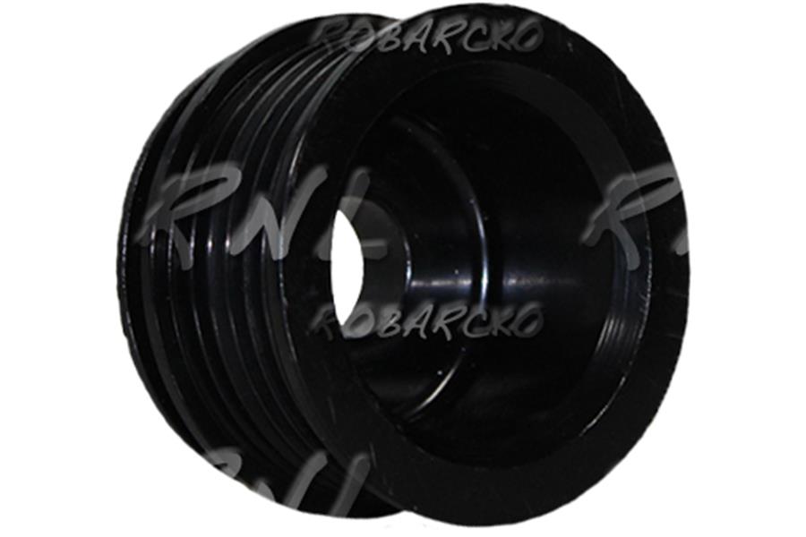 PULLEY RNL 4150