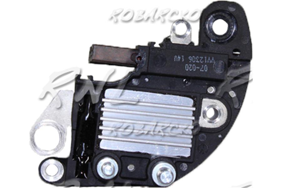 REGULATOR FOR 101210-0160