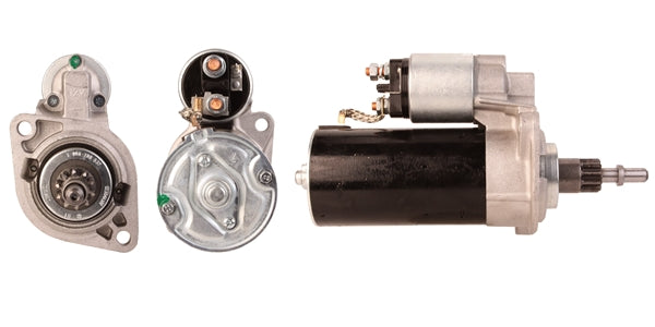 STARTMOTOR