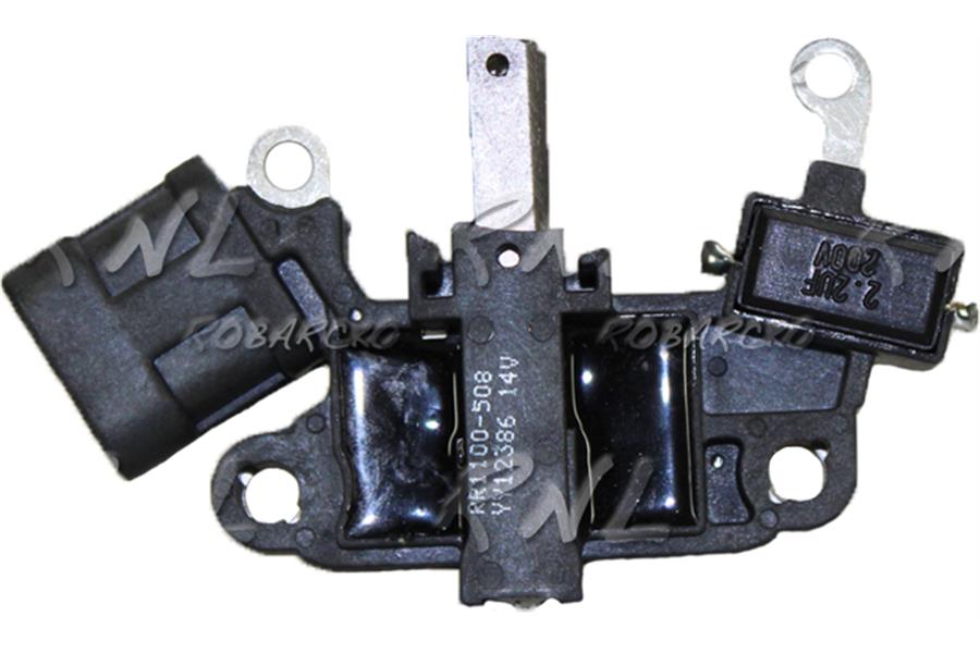 regulator for LR1100-508 alt.