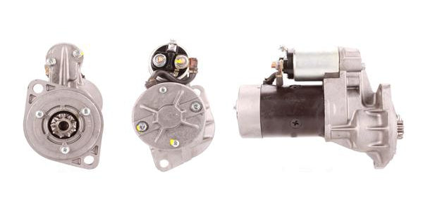 STARTMOTOR