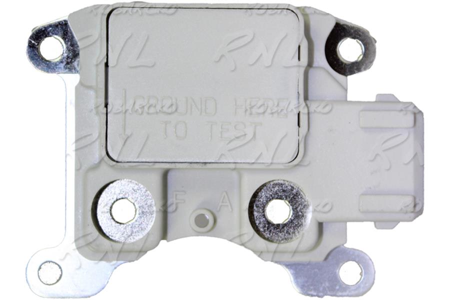 REGULATOR F3AU10316AA