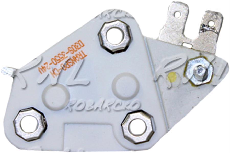 REGULATOR 1116405