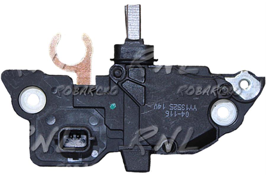 REGULATOR FOR  0124225056