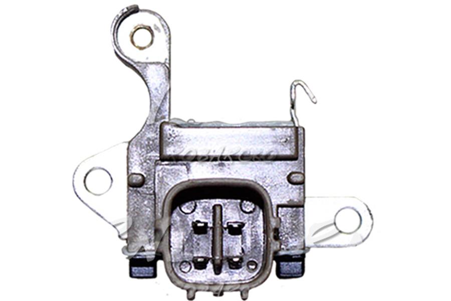REGULATOR 126600-0150