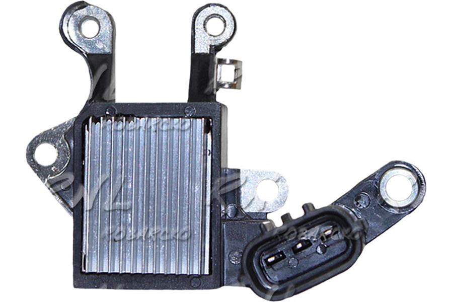 REGULATOR 126600-3490