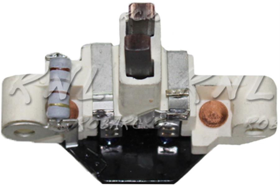 REGULATOR FOR RNL3909