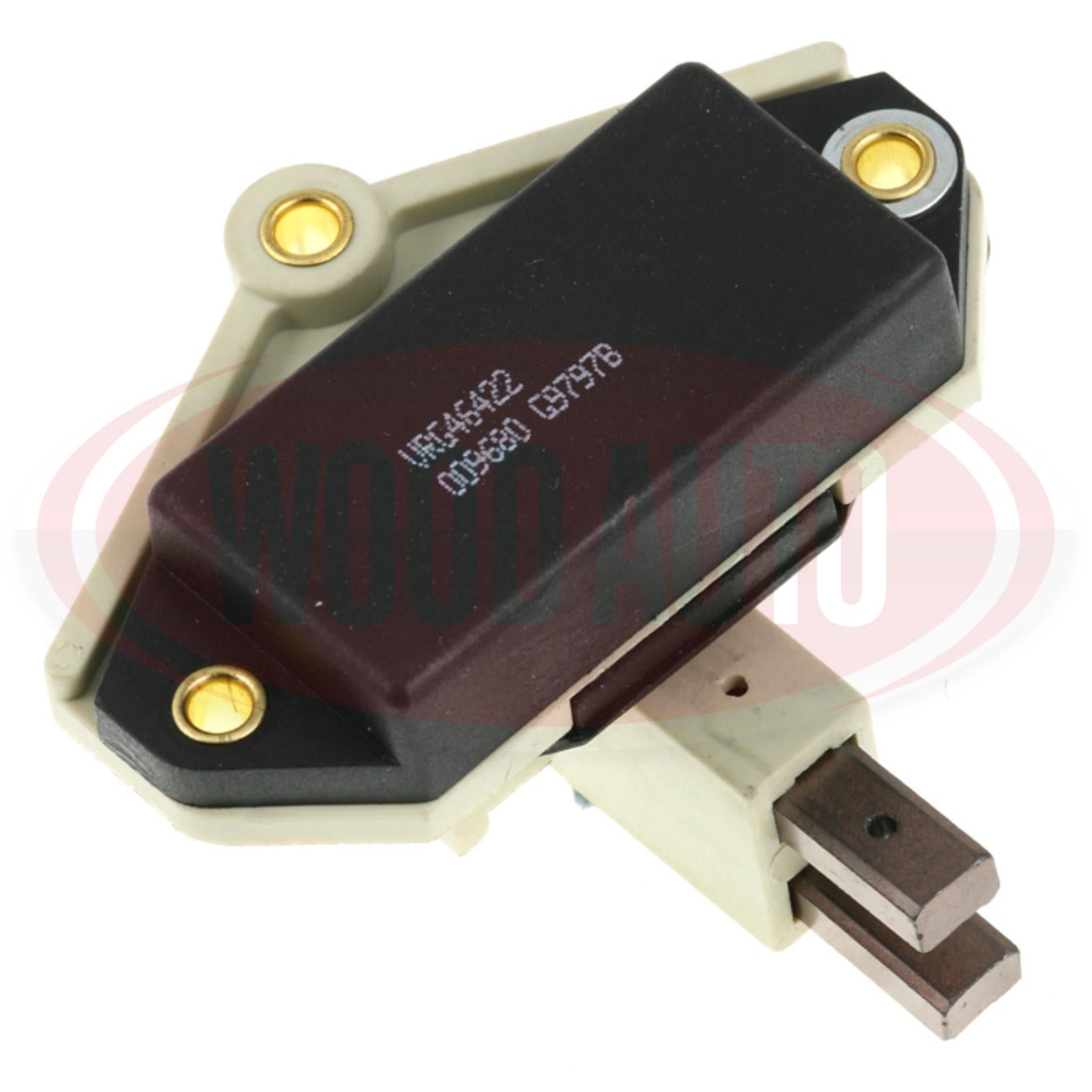 Regulator IB316