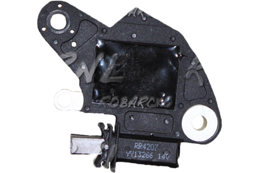REGULATOR 593350