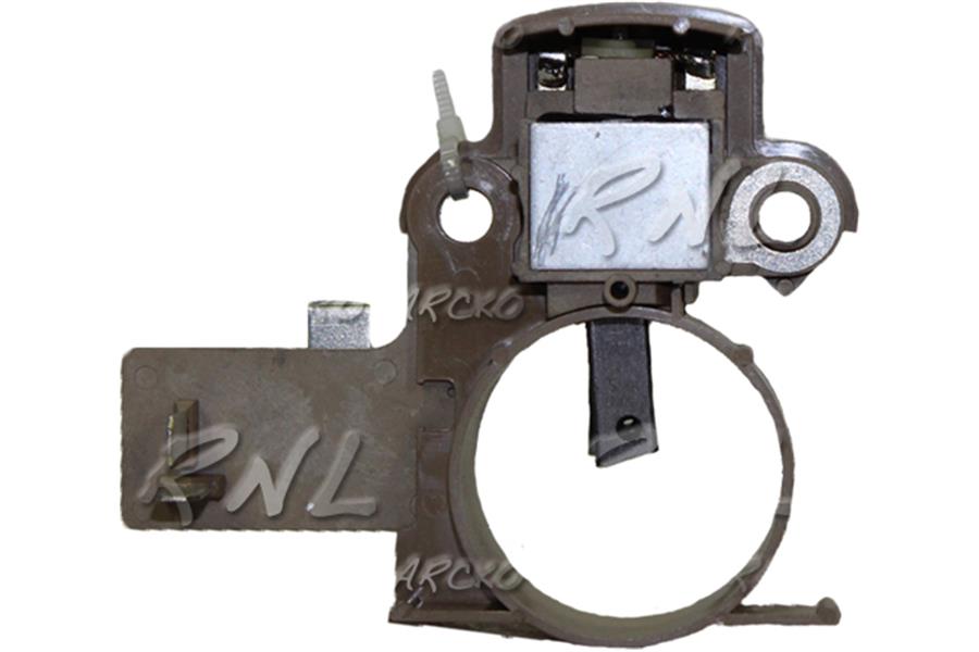 REGULATOR MANDO