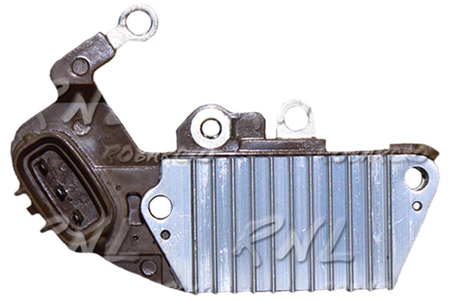 REGULATOR 126000-1540