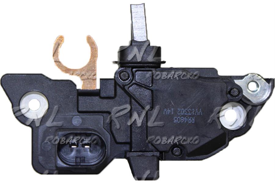 REGULATOR F00M144128