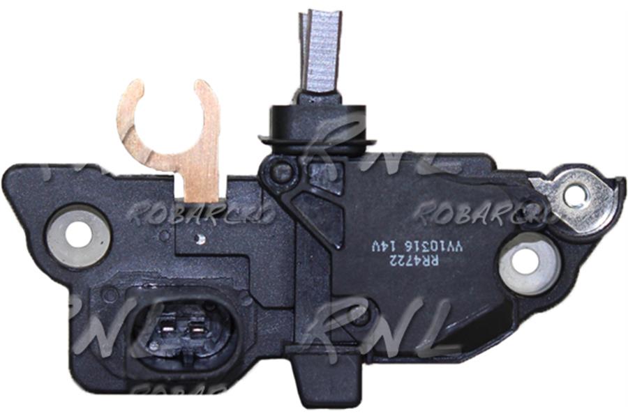 REGULATOR F00M145357