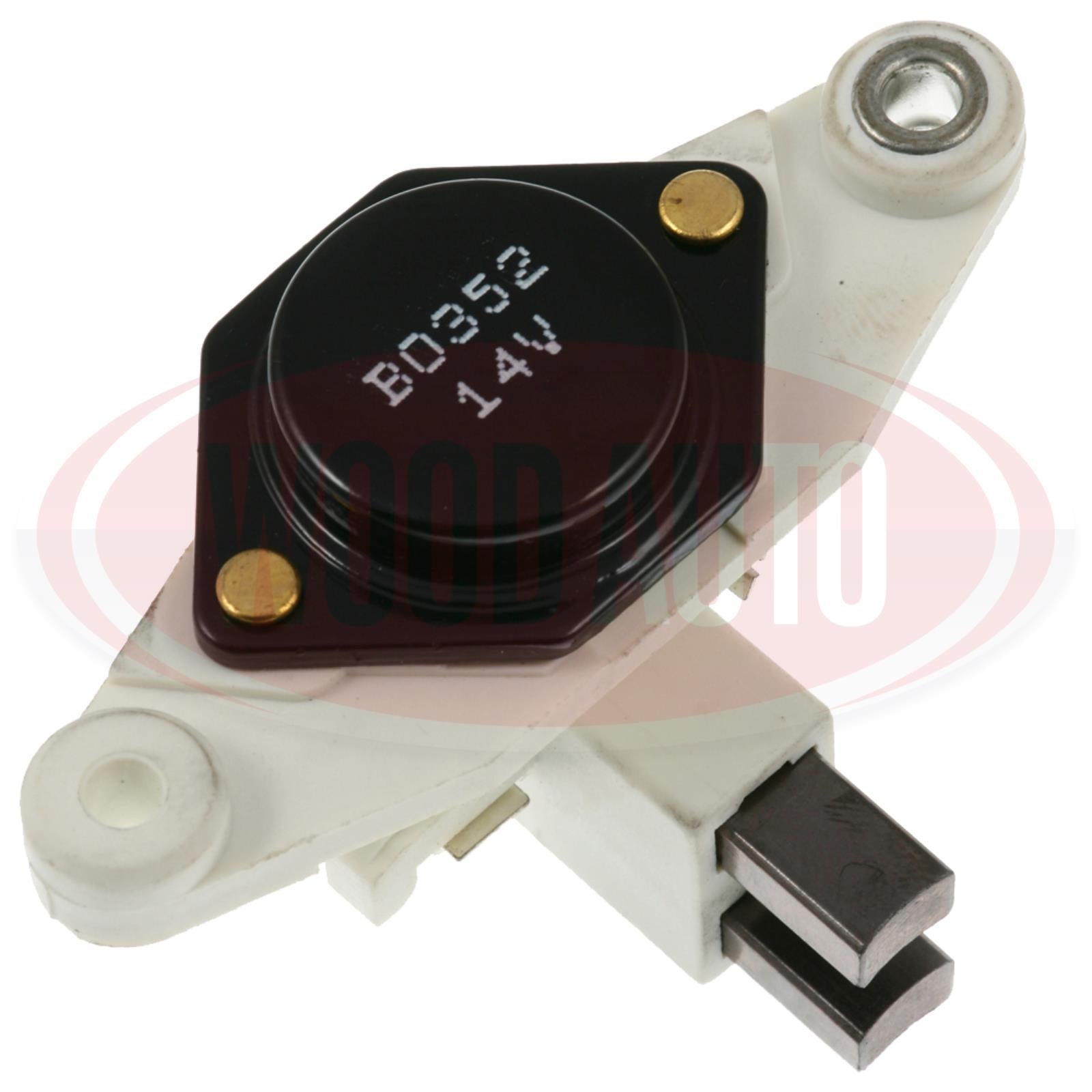 Regulator