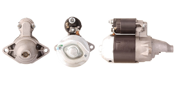 STARTMOTOR
