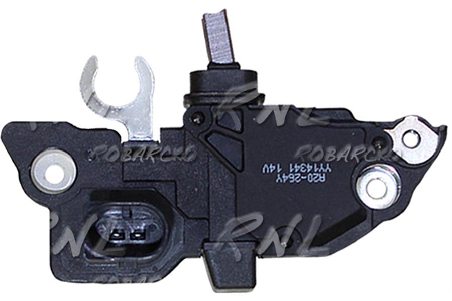 reg.for RNL525544