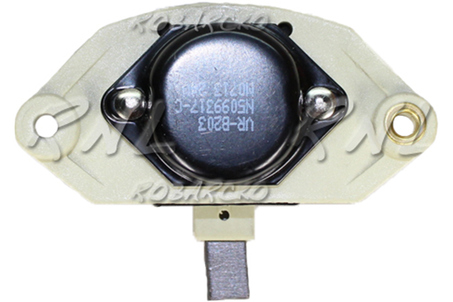 Regulator 24V