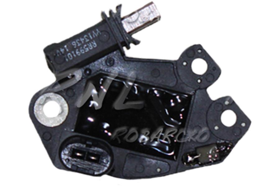 REGULATOR FOR TG17C048