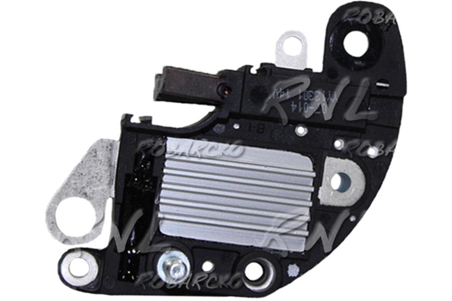SELF EXCITING REG FOR SMART B+/L
