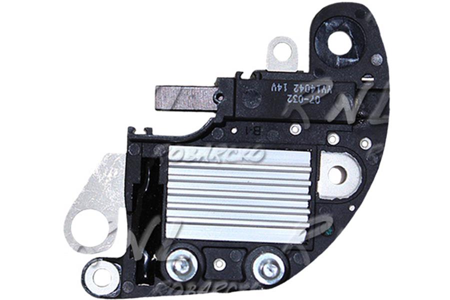 SELF EXCITING REG FOR SMART B+ PHIN