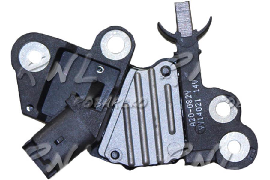 REGULATOR F00M346102