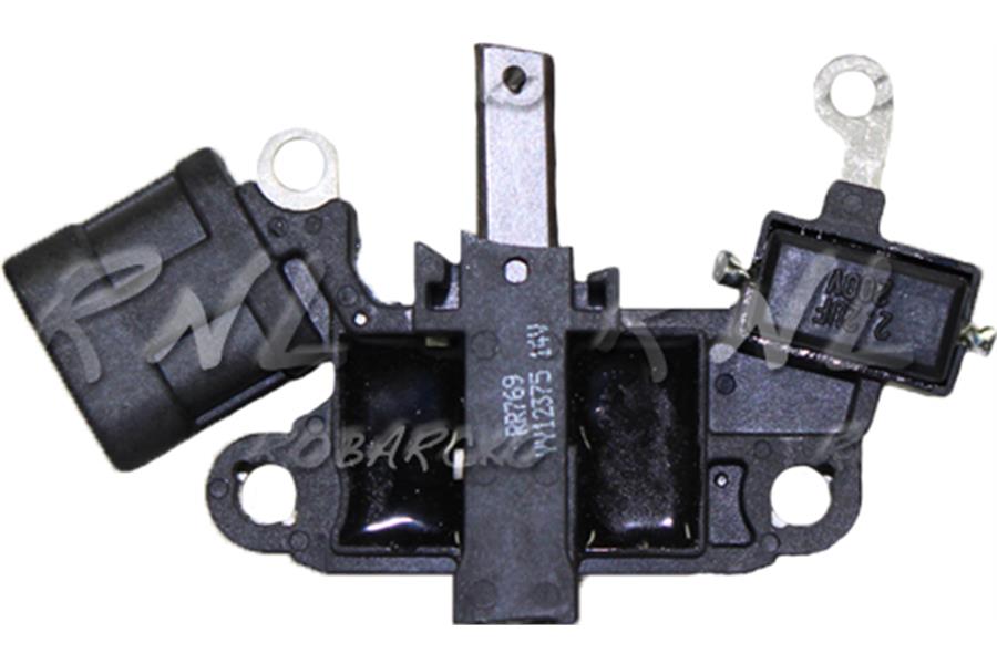 REGULATOR 232443