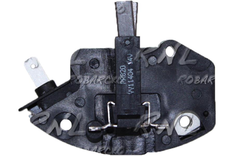 REGULATOR 37701