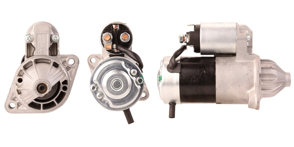 Startmotor Mitsubishi / Hyundai