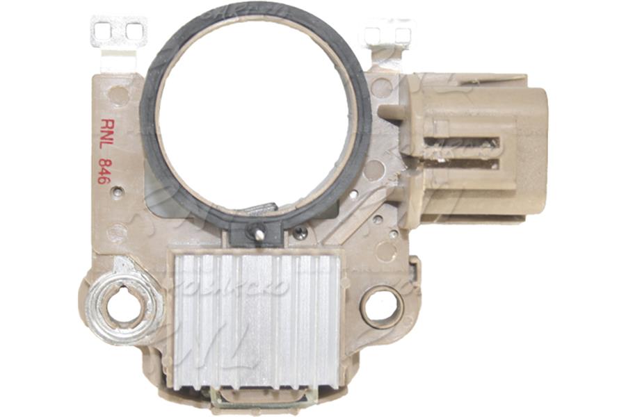REGULATOR A866X28372