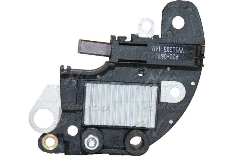 REGULATOR FOR 102211-8730