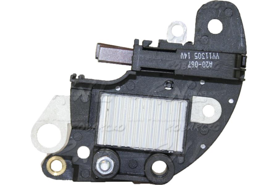 REGULATOR FOR 102211-8740