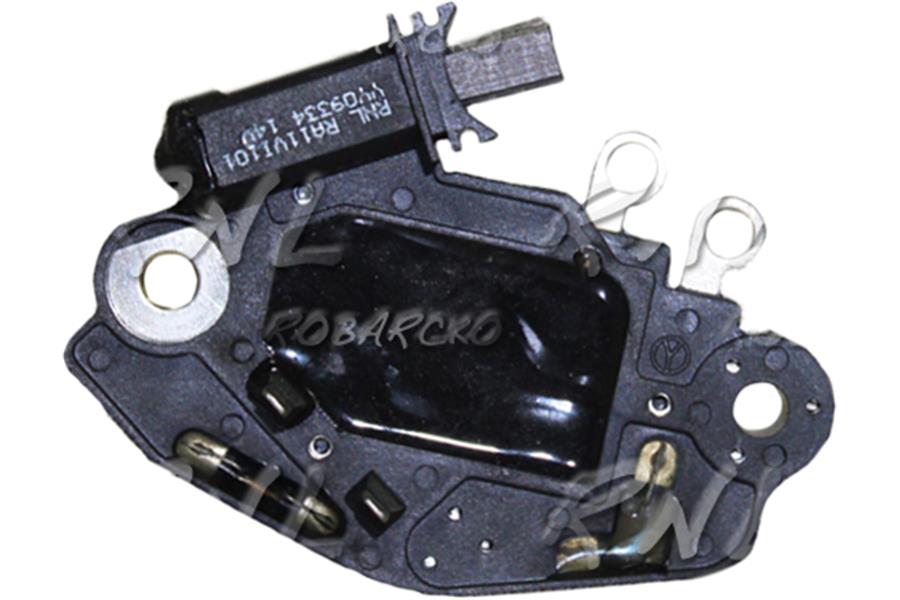 REGULATOR 593375