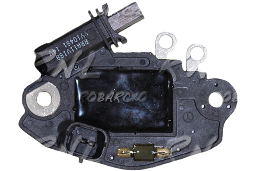 REGULATOR 593316