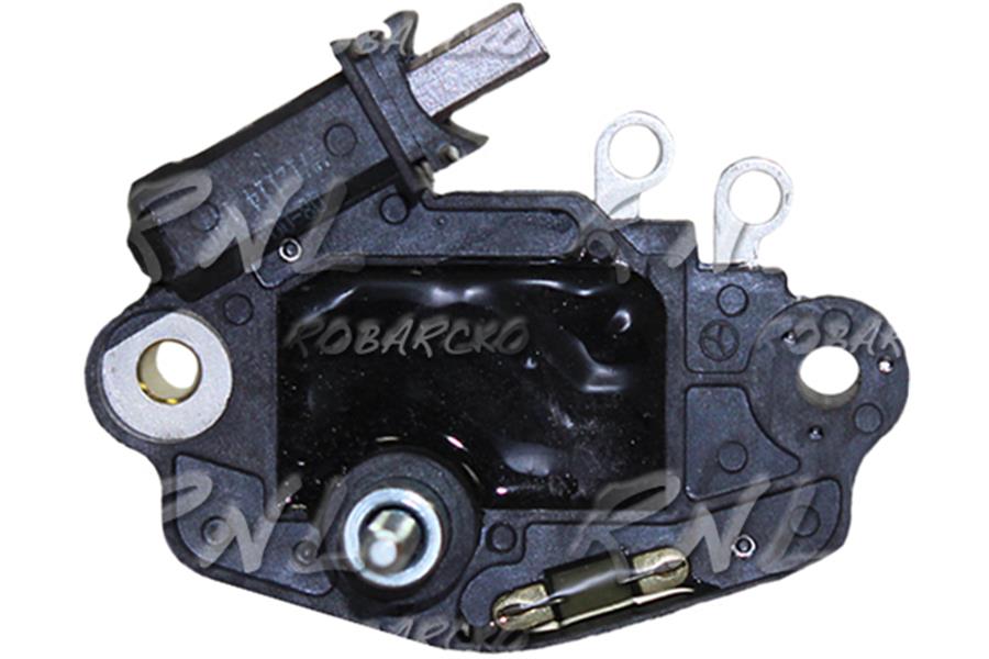 REGULATOR 593310