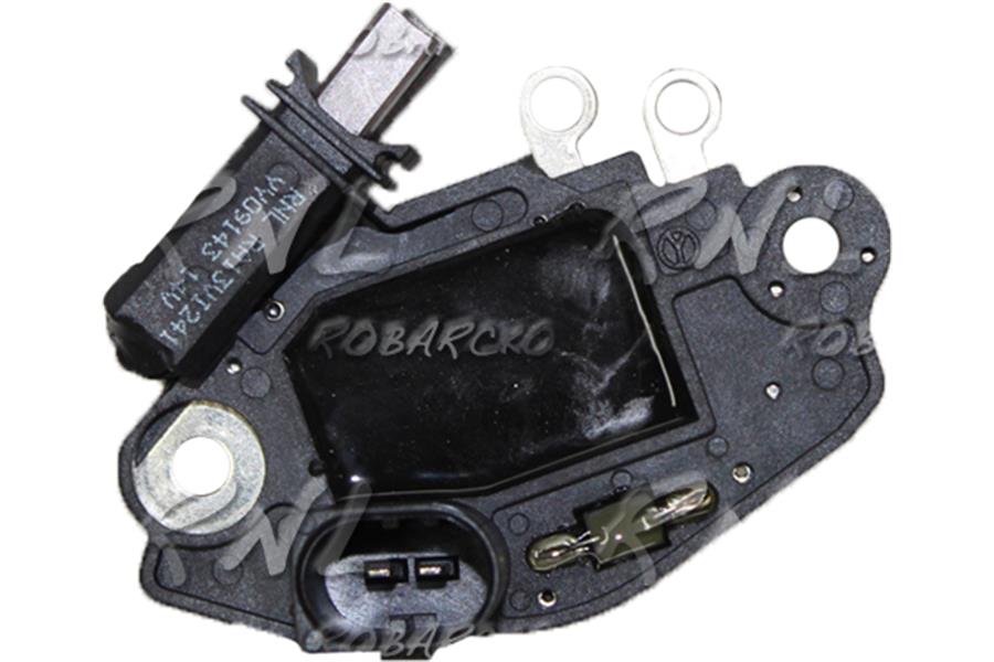 REGULATOR 593362