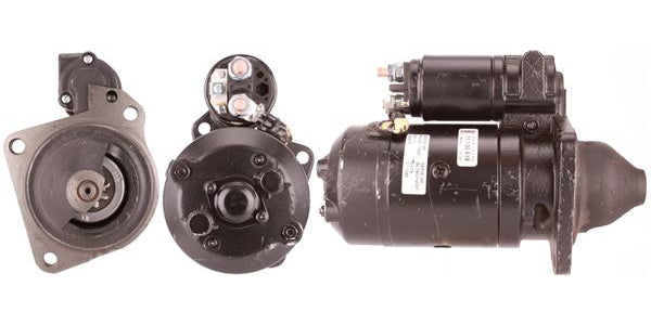 STARTMOTOR