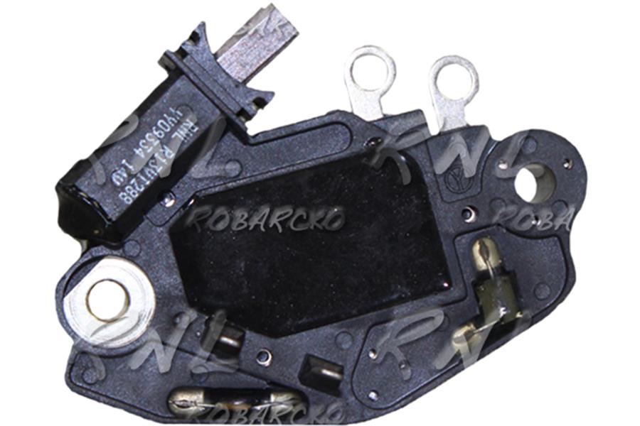 REGULATOR 593419