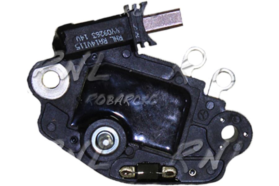 REGULATOR 593284