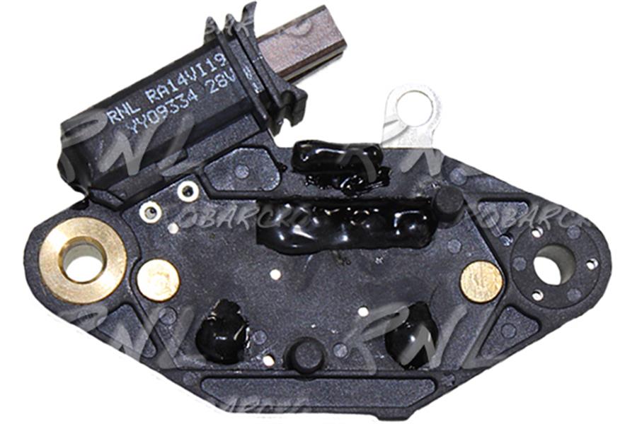 REGULATOR 593260