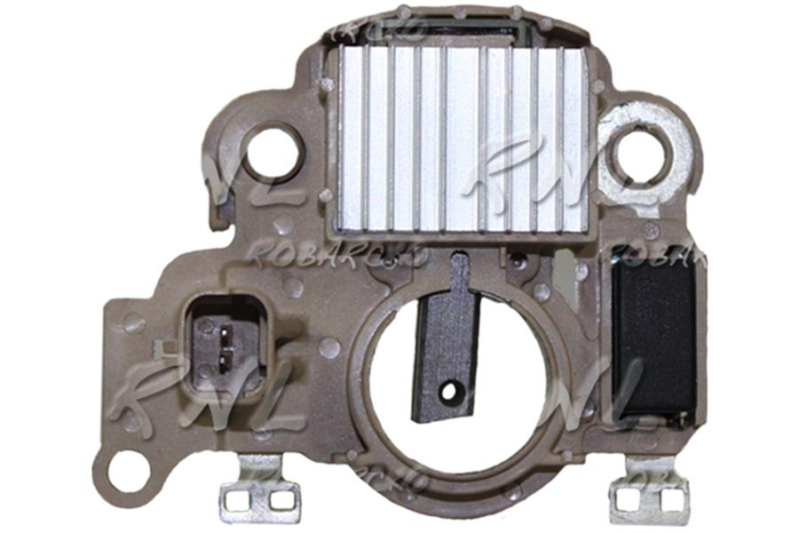 REGULATOR FOR A2TB6481