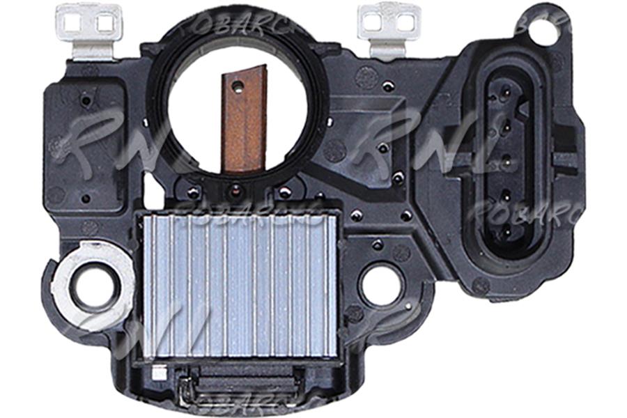 REGULATOR for A4TA8591