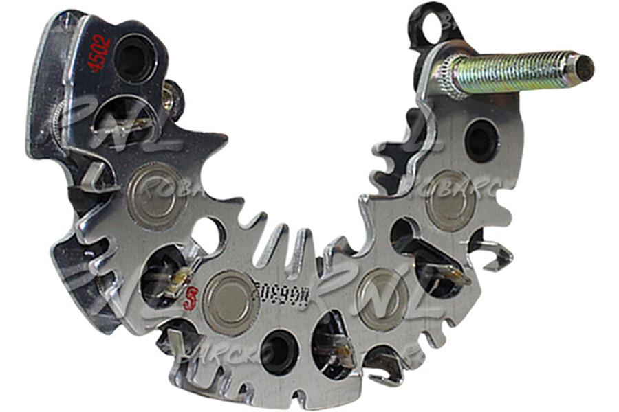 RECTIFIER 63623501010