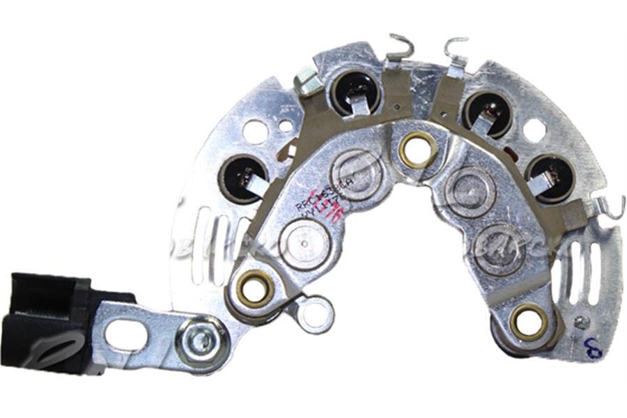 RECTIFIER FOR CA1638IR