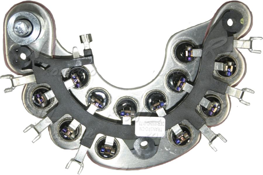 RECTIFIER FOR A0001501650