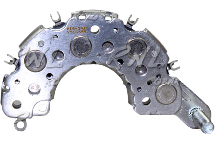 RECTIFIER FOR RNL1708JA