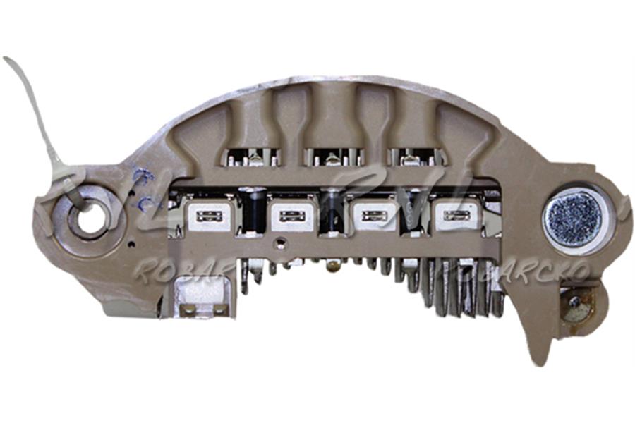 RECTIFIER FOR JA1804IR