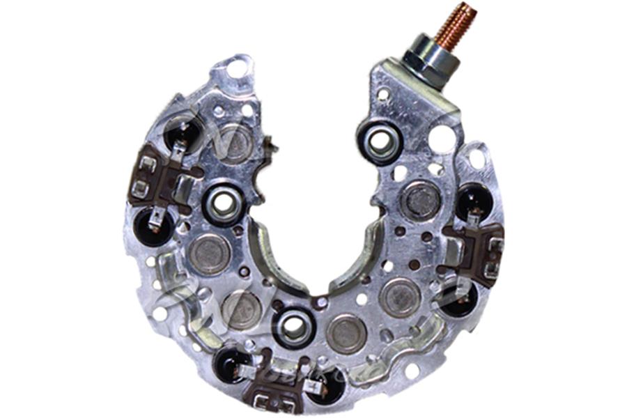 RECTIFIER FOR CA1834IR